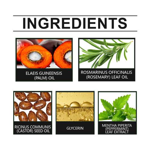 Batana Oil Hair Mask