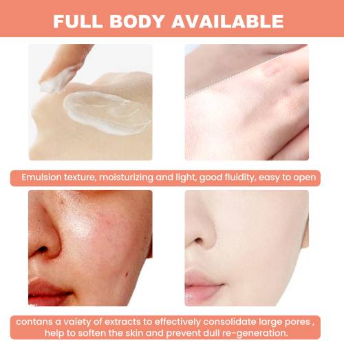 Glutathione & Niacinamide Brightening Face Cream