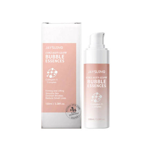 Collagen Bubble Face Essence