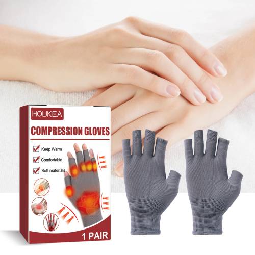 Compression Gloves