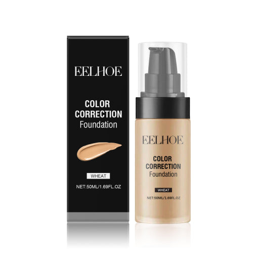 Hydrating Foundation Concealer with Aloe