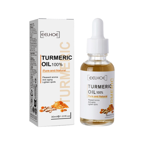 Turmeric Dark Spot Essence