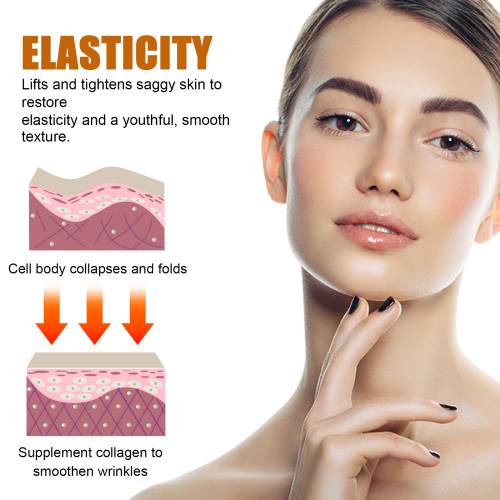 Collagen Face Essence Oil, Hydrating & Smoothing, 30 ml