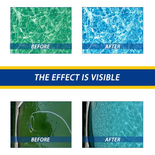 Pool Chlorine Tablets