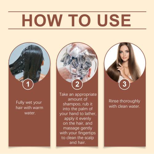 Rice Keratin Shampoo & Conditioner Set