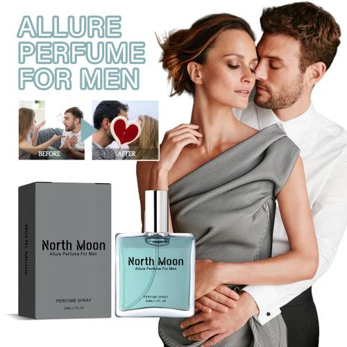Men's Fresh Light Perfume