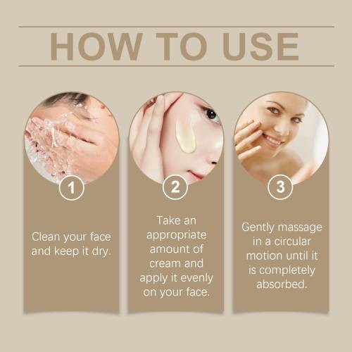 Tallow Face Moisturizer with Coconut Oil & Vitamin E