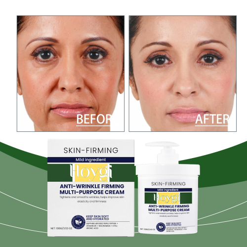 Hydrating Face Moisturizing Cream, 100 g