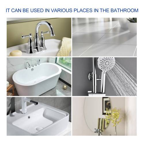 Shower Glass & Basin Cleaner