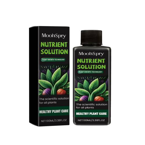 Universal Plant Nutrient Solution