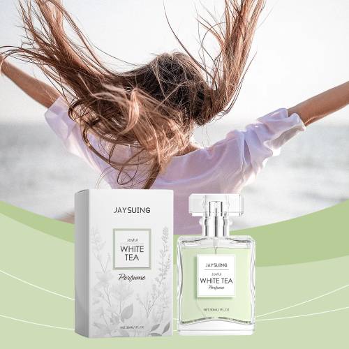 White Tea Perfume