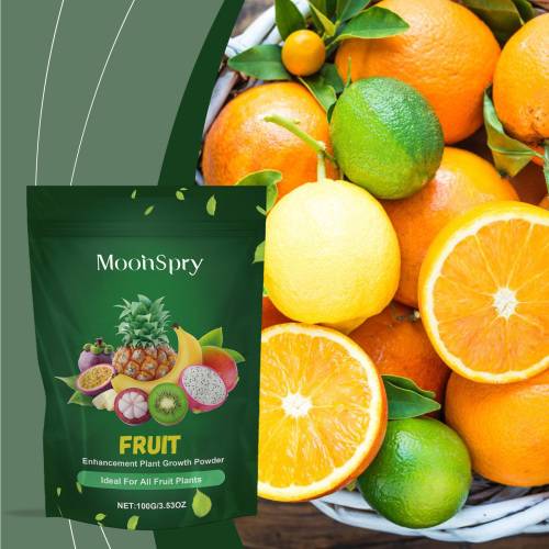 Fruit & Vegetable Growth Powder