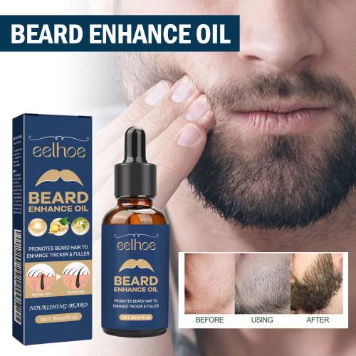 Ginger Grapeseed Beard Oil
