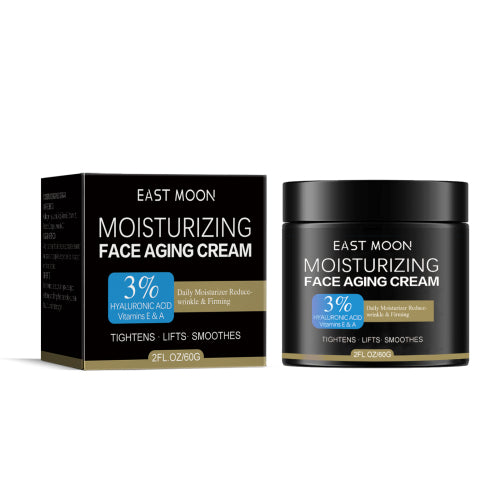 Men's Collagen Face Cream