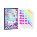 Sea Life Pimple Patches