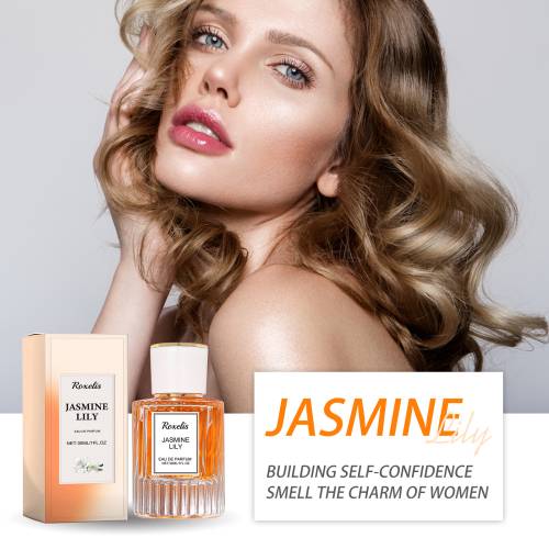 Lily Perfume for Women