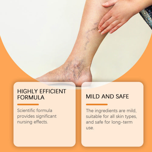 Turmeric Ginger Leg Patches, Box Set