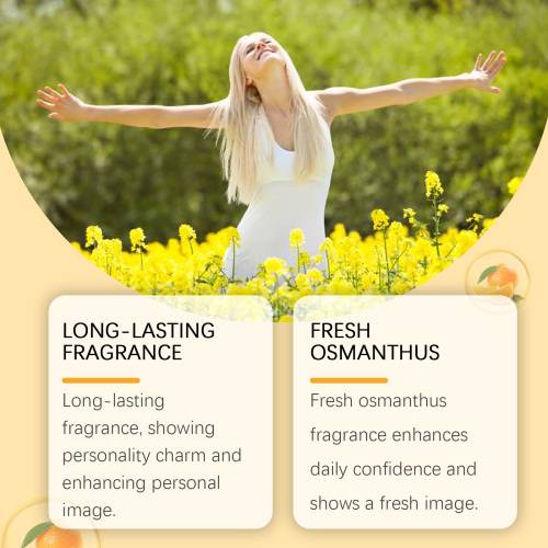 Osmanthus Perfume Mist