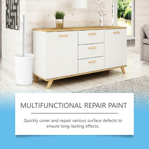 Waterproof Touch-Up Wall Paint