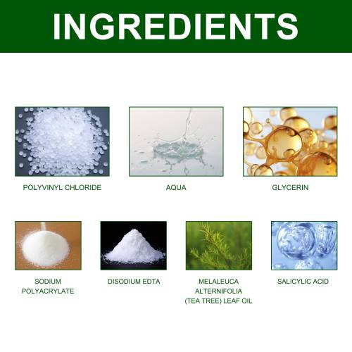 Hydrocolloid Pimple Patches, 24 Pieces