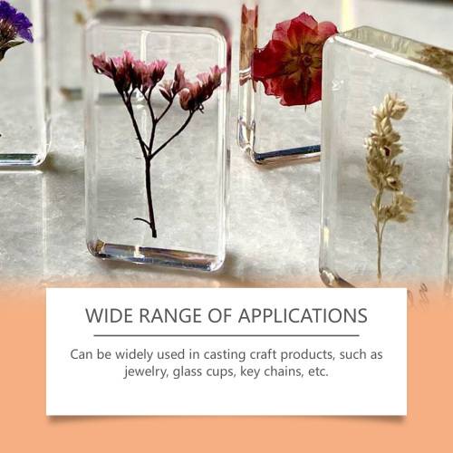 Clear Quick-Dry Epoxy Kit