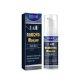 Men's Hair Removal Mousse for Chest, Legs & Underarms