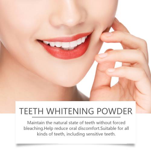 Rosemary Birch Tooth Powder