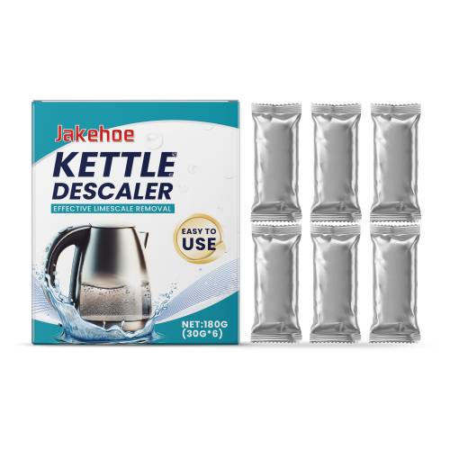 Lemon Kettle Descaler