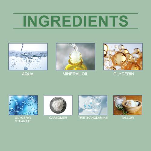 Tallow Moisturizing Cream for Face & Body
