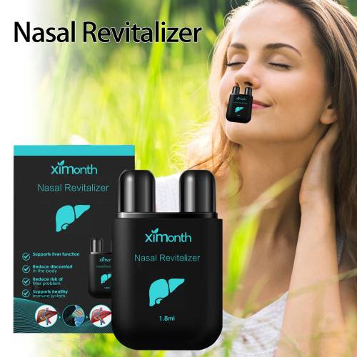 Arginine Aroma Nasal Inhaler