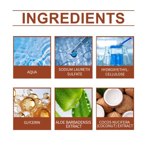 Nourishing Dog Shampoo