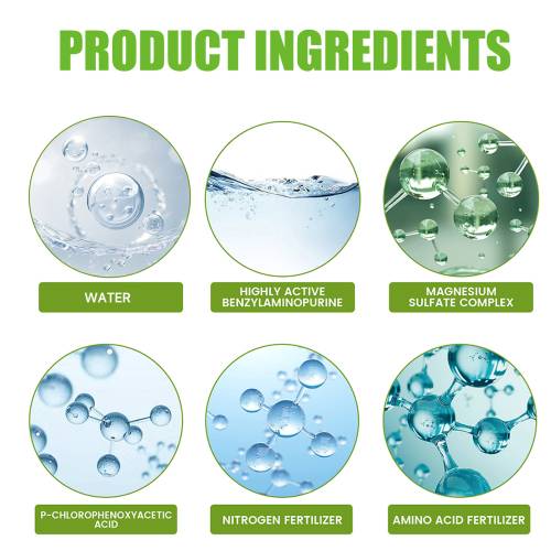 Universal Plant Nutrient Solution