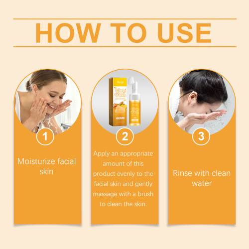 Turmeric Kojic Acid Face Cleanser