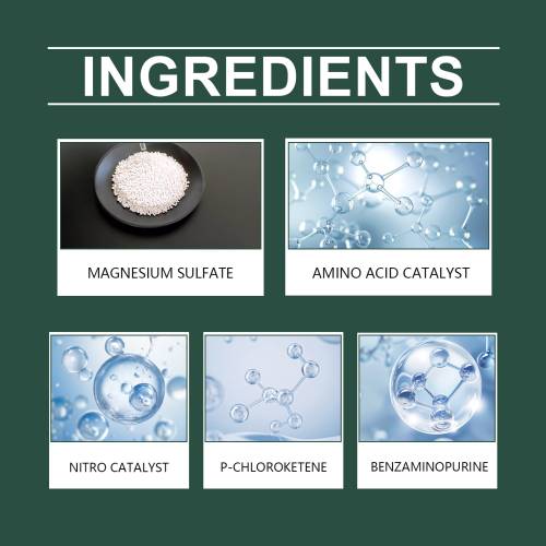 Tropical Plant Supplement Drops