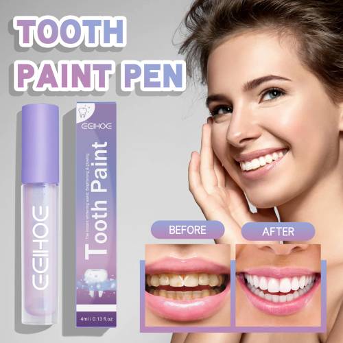 Shimmer Teeth Brightening Pen