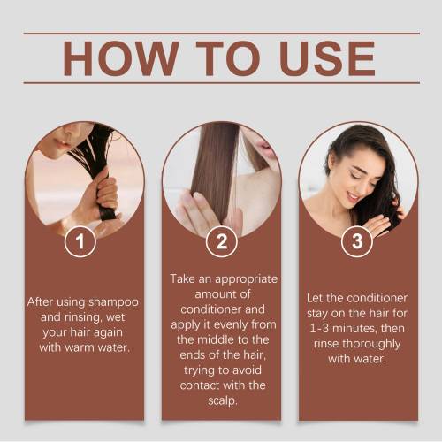 Coconut Repair Shampoo & Conditioner Set