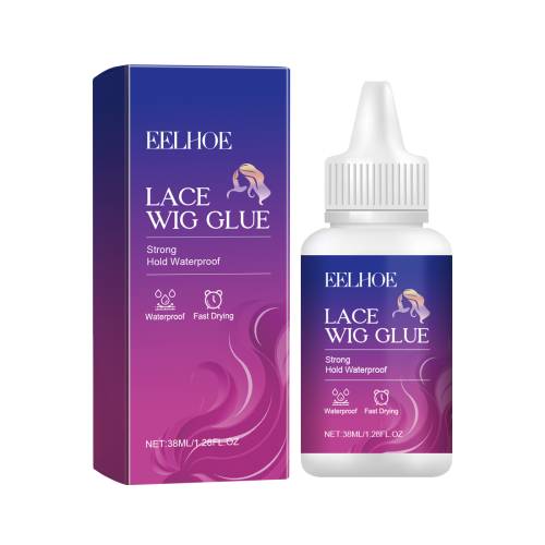 Lace Wig Glue, Waterproof