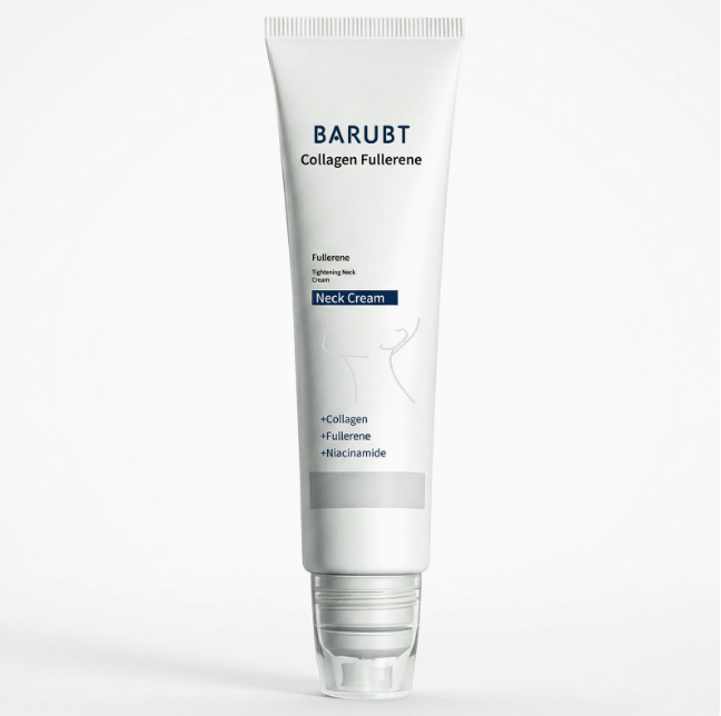 Firming Neck Cream for Smoother, Firmer-Looking Skin
