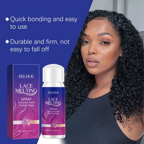 Lace Wig Glue Spray