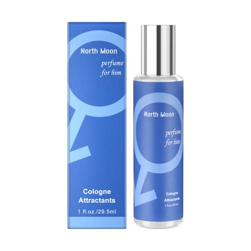 Mild Fresh Perfume for Couples