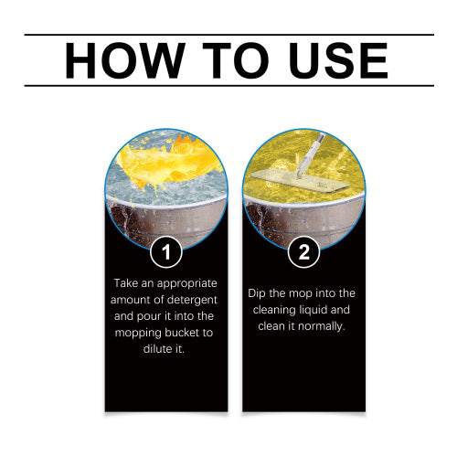 Mop Floor Cleaner