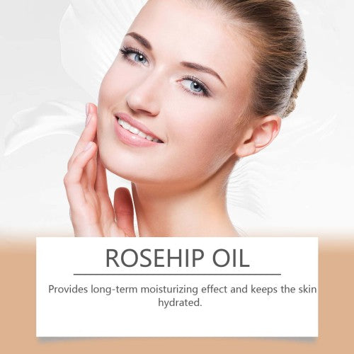 Squalane Face Oil