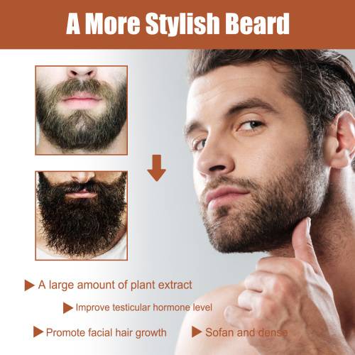 Ginseng Beard Conditioner