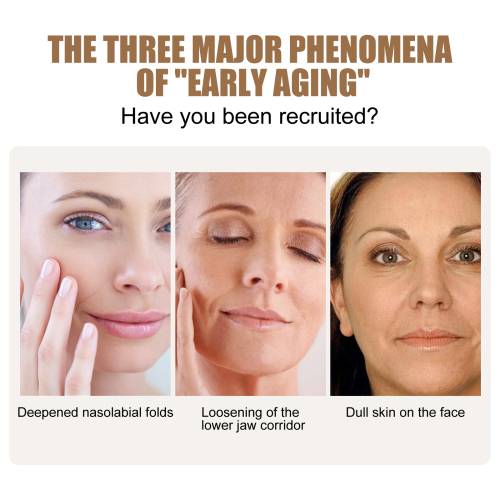 Peptide Firming Face Cream with Hyaluronic Acid