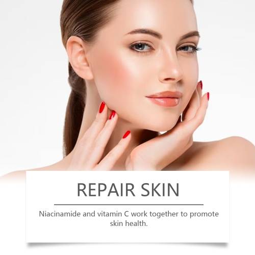 Lightweight Foundation Stick