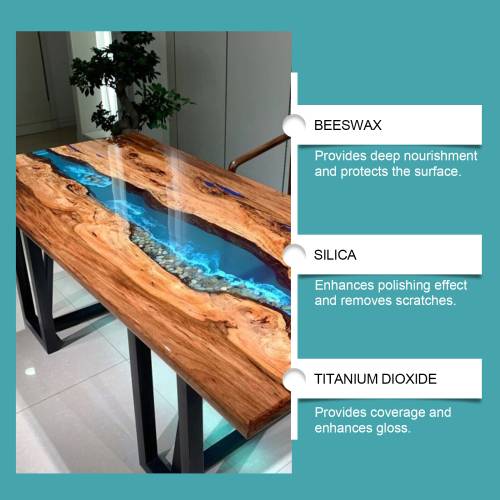 Epoxy Surface Cleaner & Polish