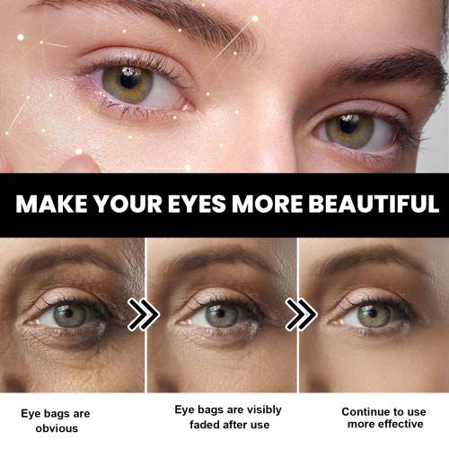 Retinol & Coffee Eye Firming Cream