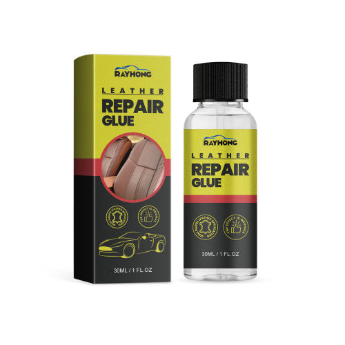 Leather Repair Glue