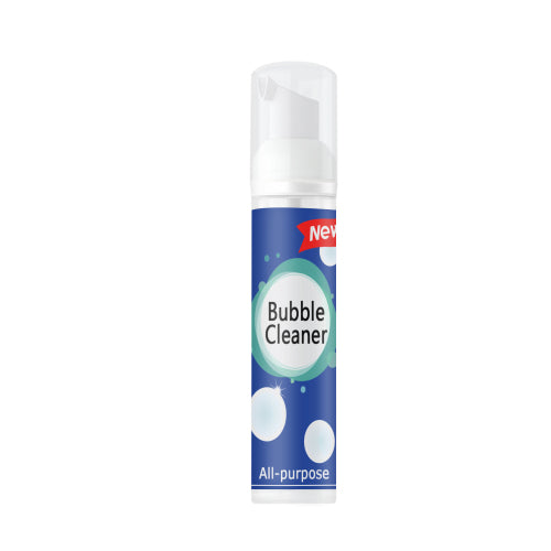 Enzyme Kitchen Foam Degreaser