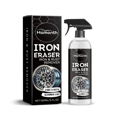 Rust & Scale Cleaner